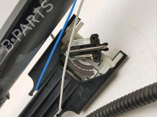 Fuel pump CHEVROLET CORVETTE (C7) 6.2 | BP28942273M76 - Image 3