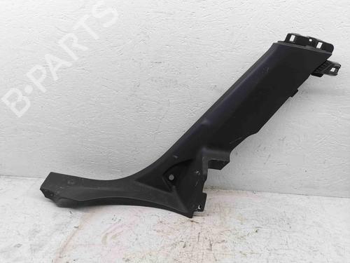 Trinbræt CITROËN C4 CACTUS 1.2 THP 110 (110 hp) 28931367