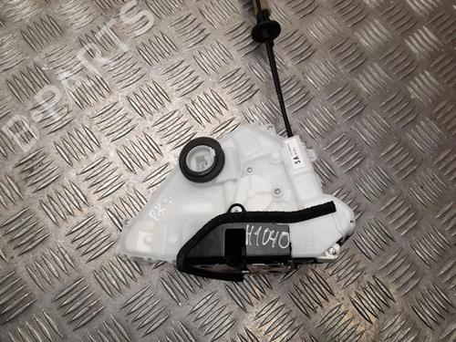 Electronic module MAZDA CX-30 (DM) SKYACTIV-X M Hybrid (DMFP) | BP37558679M83 - Image 2