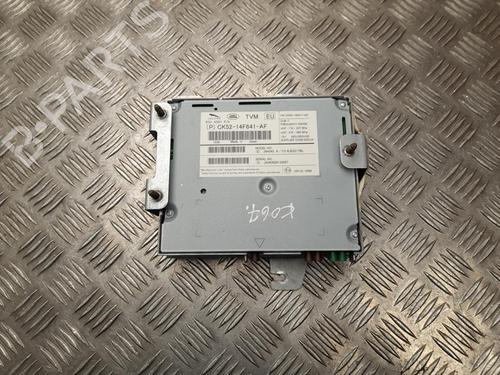 Used Electronic module Electronic module 37557552 37557552