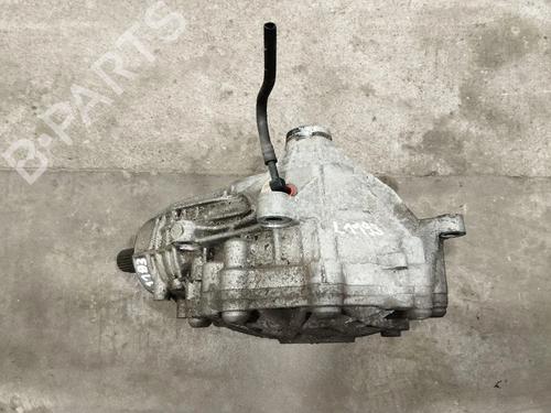 Differential, foran MASERATI LEVANTE SUV (M161) 3.0 S Q4 (430 hp) 28927237