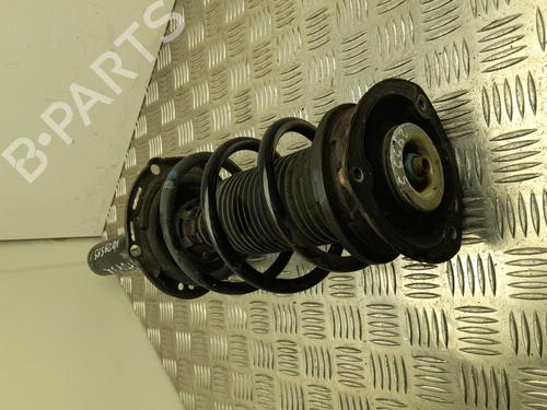 Used Right front shock absorber VW TOURAN (5T1) 1.4 TSI (150 hp) 28919684