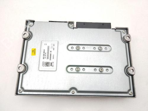 Electronic module AUDI A8 D4 (4H2, 4H8, 4HC, 4HL) 4.0 TFSI quattro | BP38994092M83 - Image 2