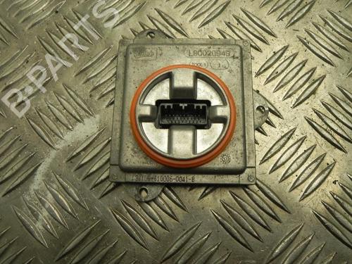 Elektronisk modul LAND ROVER RANGE ROVER IV (L405) 3.0 TDV6 4x4 (258 hp) 28911633