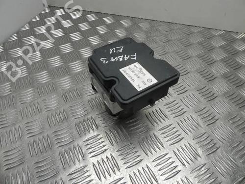 Used Electronic module Electronic module SKODA FABIA III (NJ3) 1.0 TSI (95 hp) 28944421 28944421