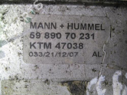 Support OPEL ZAFIRA / ZAFIRA FAMILY B (A05) 1.9 CDTI (M75) | BP28918572C155 