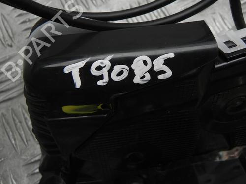 Front right lock TOYOTA YARIS (_P13_) 1.5 Hybrid (NHP130_, NHP130) | BP28936635C97 