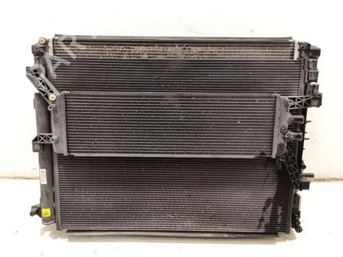 Used Radiator set MASERATI QUATTROPORTE VI 3.0 S (411 hp) 28912243