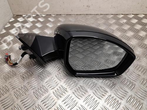 Used Right mirror LAND ROVER RANGE ROVER EVOQUE (L551) 2.0 D165 4x4 (163 hp) 29485061