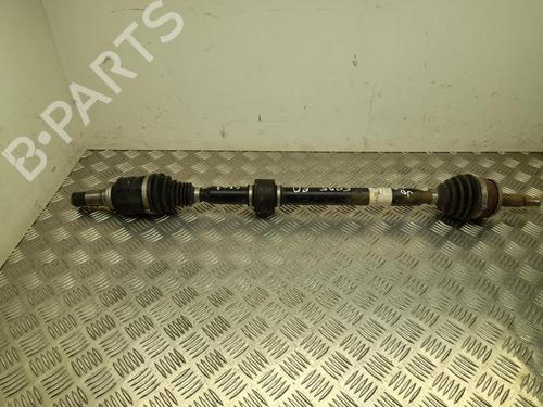 Used Driveshaft Driveshaft 37554217 37554217