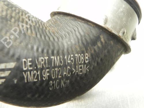 Air vent VW SHARAN (7M8, 7M9, 7M6) 1.9 TDI | BP28916848I21 