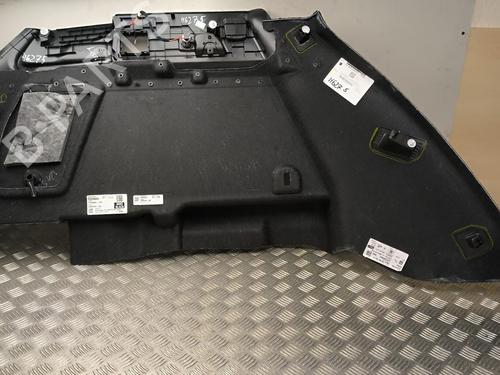 Boot lining MERCEDES-BENZ GLE (V167) GLE 350 d 4-matic (167.121) | BP37569433I3 - Image 2