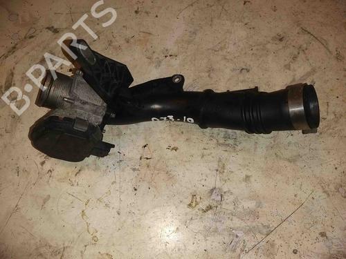 Throttle body VOLVO V40 Hatchback (525) D2 | BP28945005M82 