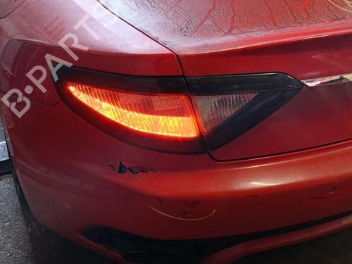 Left taillight MASERATI GRAN TURISMO I 4.7 S | BP30155505C34