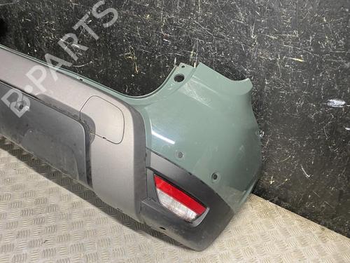 Rear bumper DACIA DUSTER (HM_) 1.3 TCe 150 (HMM3) | BP40461414C8 - Image 3