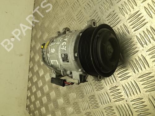 AC-Kompressor AC-Kompressor BMW 3 Touring Van (G21) 320 d (190 hp) 37555046 37555046