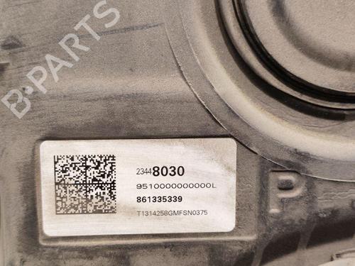 Fuel tank CHEVROLET CORVETTE (C7) 6.2 | BP28931818C62 