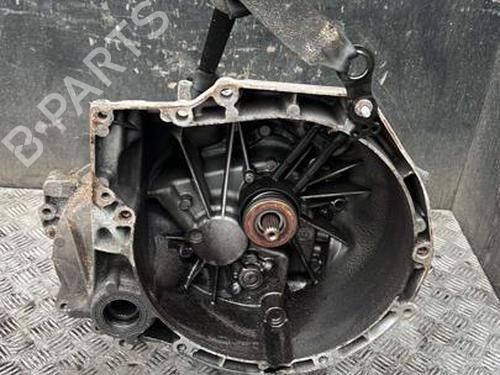 Cambio Cambio FORD FIESTA VI (CB1, CCN) 1.0 EcoBoost (125 hp) 37574337 37574337
