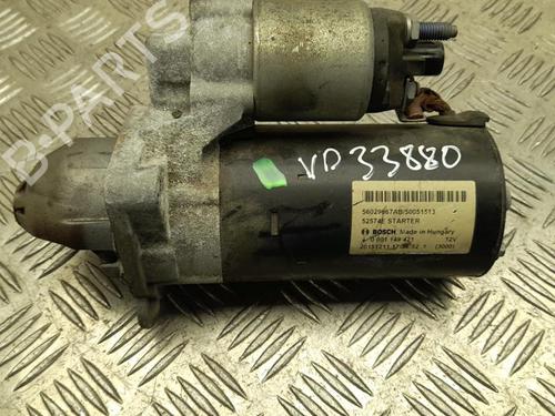 Starter JEEP GRAND CHEROKEE IV (WK, WK2) 3.0 CRD V6 4x4 | BP37556539M8 - Image 3