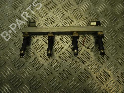 Used Injection rail Injection rail 37544056 37544056