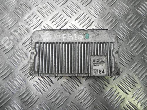 Engine control unit (ECU) TOYOTA AURIS (_E15_) 1.6 (ZRE151_, ZRE151R) | BP37577755M57 - Image 3