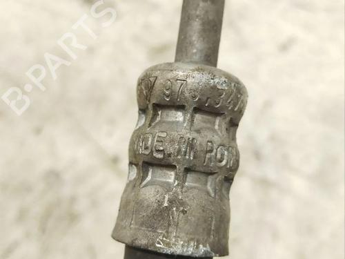 Pipe PORSCHE CAYENNE (92A) 3.6 | BP28917984M125