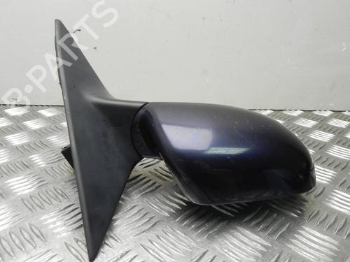 Right mirror AUDI A6 C5 (4B2, 4B4) 2.5 TDI | BP28916571C27 