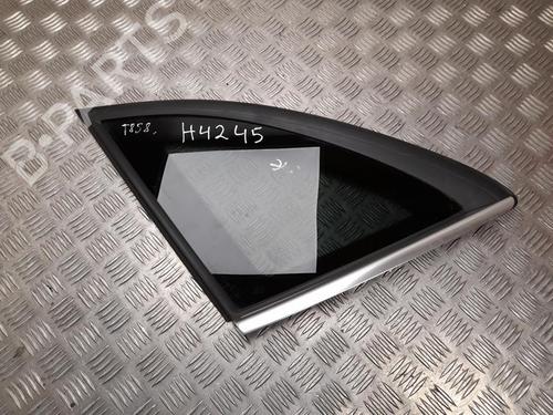 Used Rear left quarter glass MERCEDES-BENZ B-CLASS Sports Tourer (W247) B 180 (247.084) (136 hp) 29310913