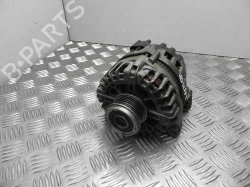 Alternador Alternador 37580107 37580107
