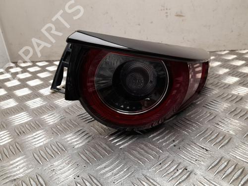 Used Right taillight MAZDA CX-30 (DM) SKYACTIV-G M Hybrid (122 hp) 28933645