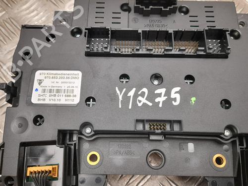 Electronic module PORSCHE PANAMERA (970) 3.0 S E-Hybrid | BP28921781M83 