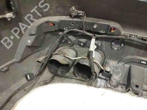 Rear bumper MASERATI LEVANTE SUV (M161) 3.0 D Q4 | BP28919427C8 