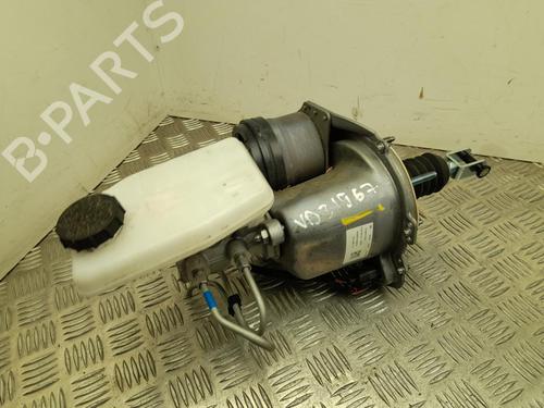 Brake master cylinder TESLA MODEL Y (5YJY) Long Range All-wheel Drive | BP37553264M77 - Image 2