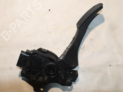 Used Pedal VOLVO V60 I (155) 1.6 DRIVe (114 hp) 28919312