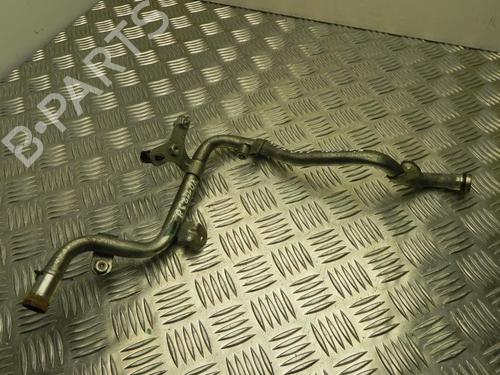 Used Pipe FIAT 500L (351_, 352_) 1.3 D Multijet (199LXY1A, 199LXY11) (84 hp) 28945881