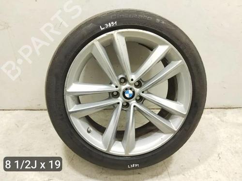 Used Rim BMW 7 (G11, G12) 750 i, Li xDrive (449 hp) 28920794