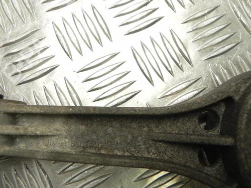 Engine mount VW UP! (121, 122, BL1, BL2, BL3, 123) 1.0 | BP37577878M89 - Image 2