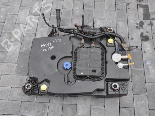 Used AdBlue tank AdBlue tank 39235402 39235402