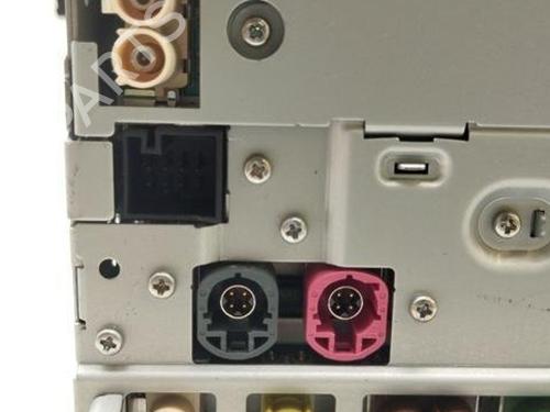 Electronic module MERCEDES-BENZ GL-CLASS (X166) GL 450 4-matic | BP28913456M83 