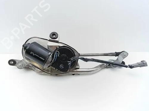 Used Front wipers mechanism Front wipers mechanism MASERATI GRAN TURISMO I 4.7 S (439 hp) 33206750 33206750