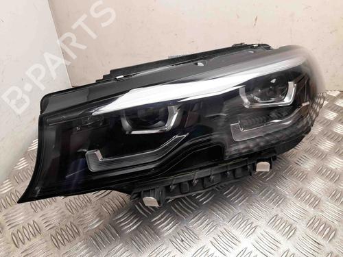 Optica esquerda BMW 3 (G20, G80, G28) 320 i (184 hp) 28925871