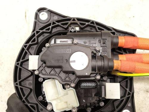 Cable BMW i4 (G26) eDrive35 | BP28938263E12