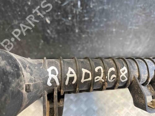 Intercooler SAAB 9-5 (YS3E) 2.3 Turbo | BP28908823M30 