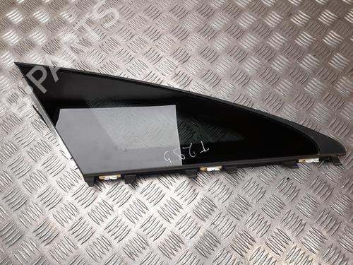 Used Rear left quarter glass MERCEDES-BENZ CLA Coupe (C117) CLA 250 4-matic (117.346) (211 hp) 28921726