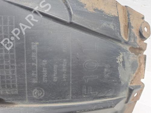 Wheel arch BMW 5 Touring (F11) 525 d | BP28927122C56 