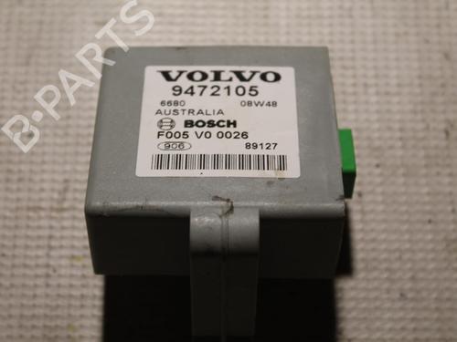 Modulo electronico VOLVO XC70 I Cross Country (295) D5 AWD (185 hp) 28908796