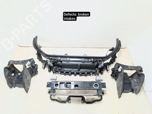 Used Front slam panel Front slam panel 38999077 38999077