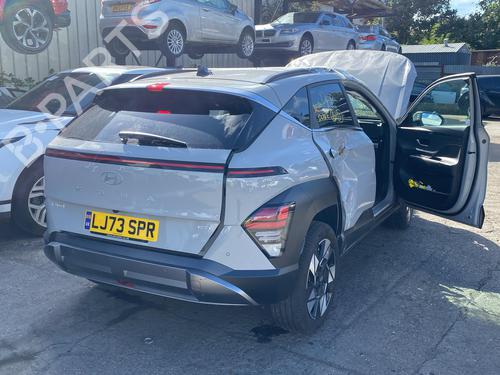 Luftventil HYUNDAI KONA (SX2) 1.6 T-GDi Hybrid | BP37566156I21 - Image 6