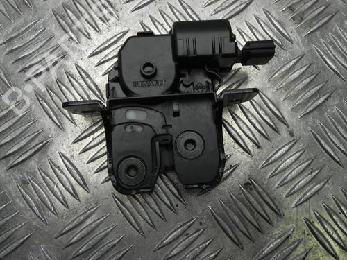 Used Tailgate lock RENAULT CLIO IV (BH_) 1.2 16V (73 hp) 28923814