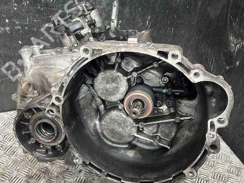 Used Gearbox HYUNDAI i40 I CW (VF) 1.7 CRDi (136 hp) 28925415